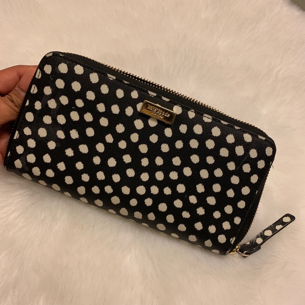 Kate spade wallet